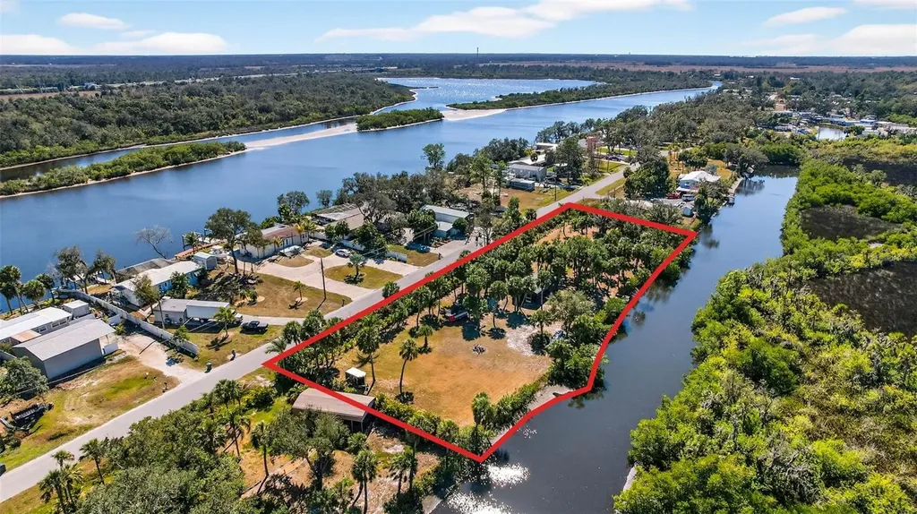 2619 River Bend Drive Ruskin FL 33570