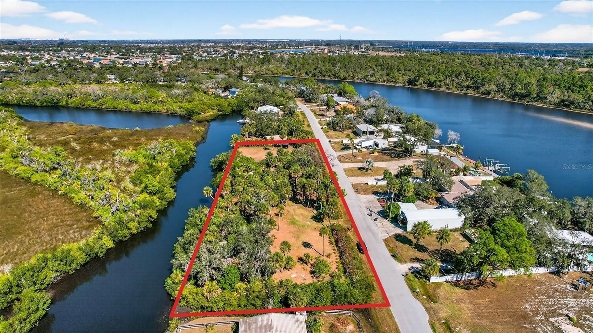2619 River Bend Drive Ruskin FL 33570