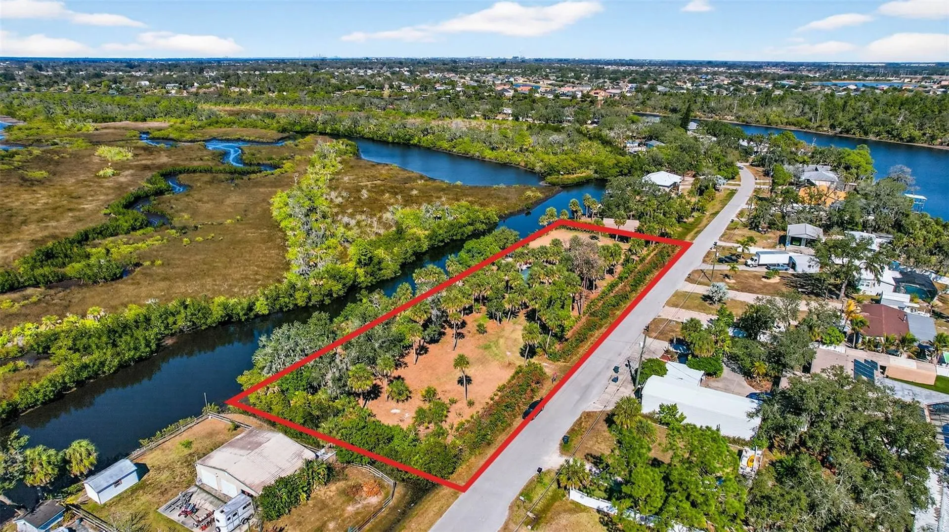 2619 River Bend Drive Ruskin FL 33570
