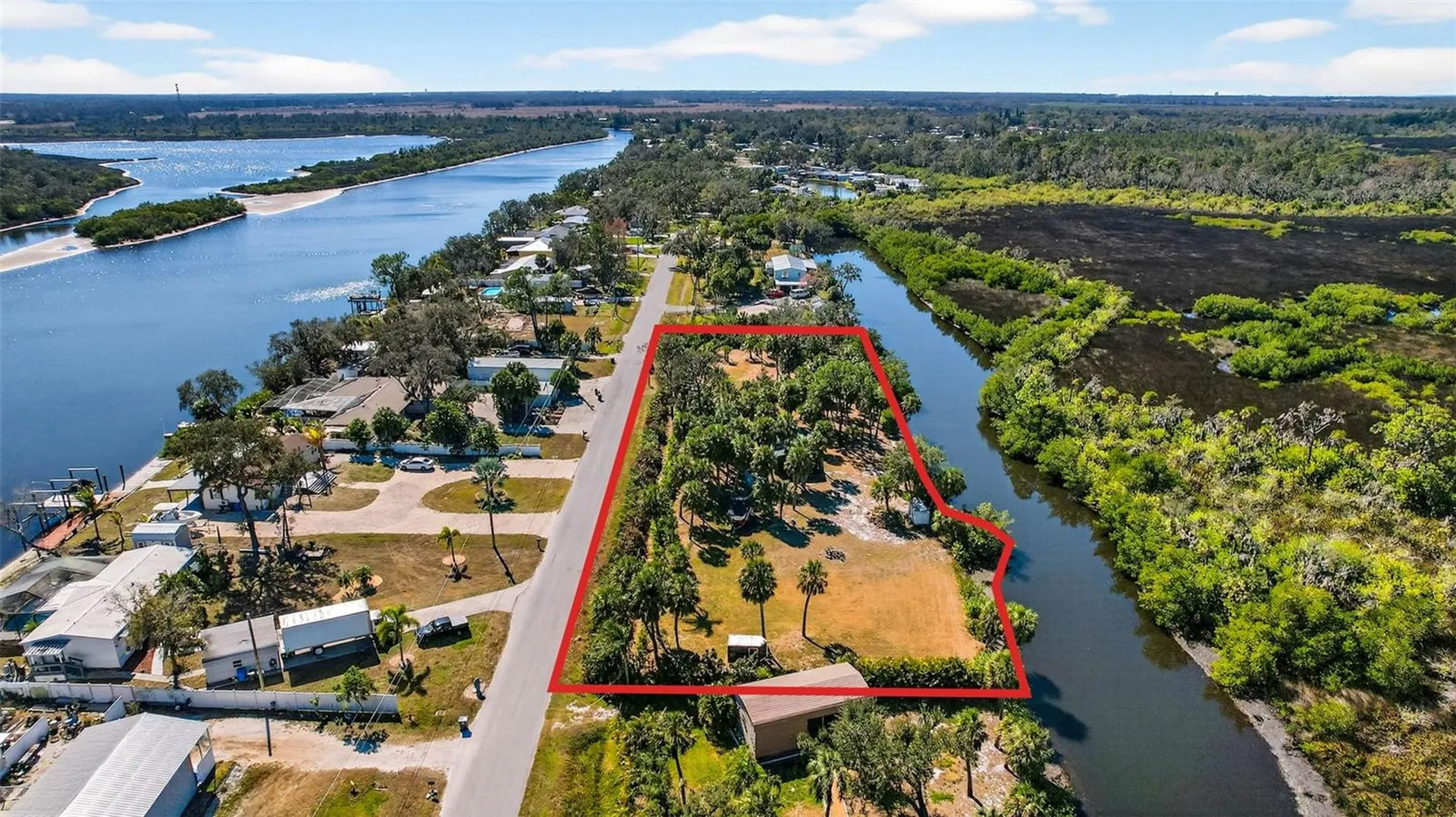 2619 River Bend Drive Ruskin FL 33570