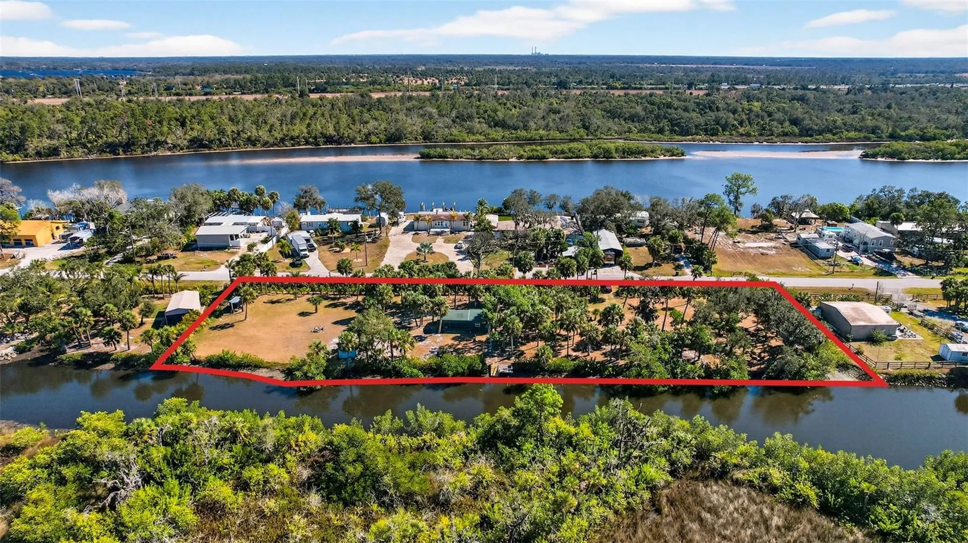 2619 River Bend Drive Ruskin FL 33570