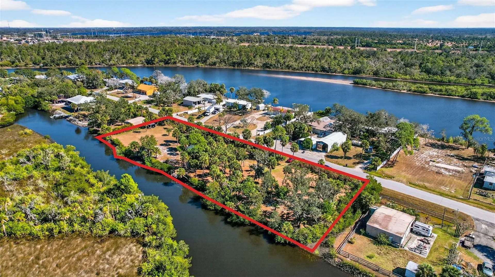 2619 River Bend Drive Ruskin FL 33570
