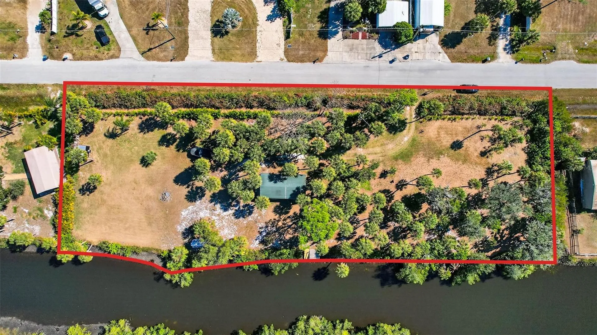 2619 River Bend Drive Ruskin FL 33570