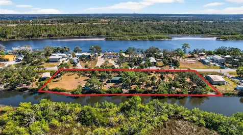 2619 River Bend Drive Ruskin FL 33570