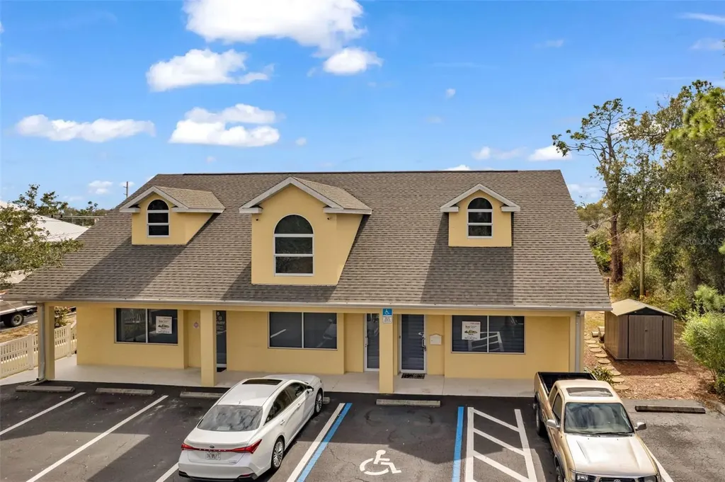 493 Barger Drive Port Charlotte FL 33954