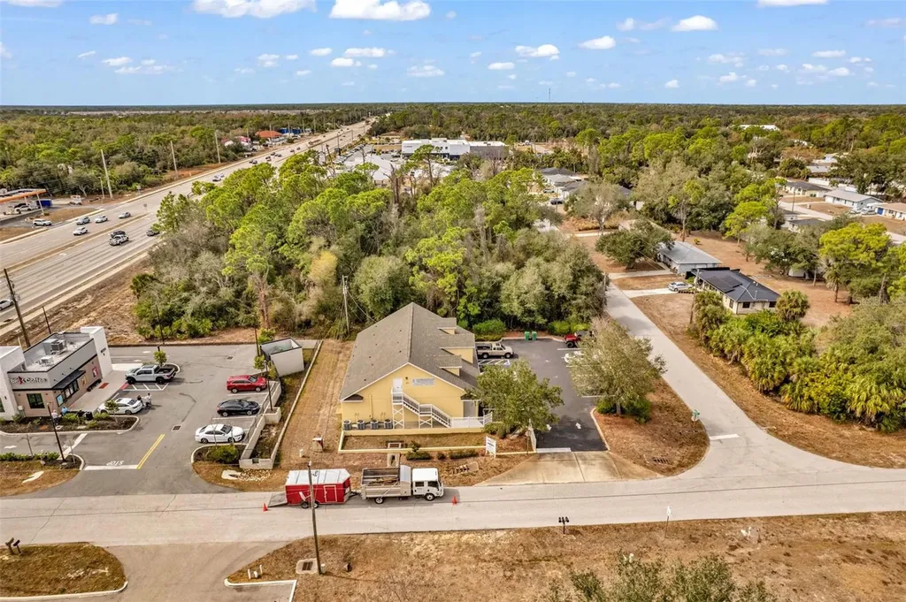 493 Barger Drive Port Charlotte FL 33954