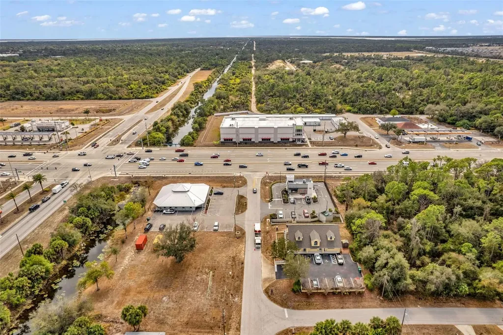 493 Barger Drive Port Charlotte FL 33954