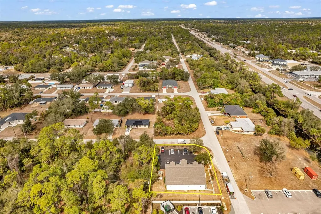 493 Barger Drive Port Charlotte FL 33954