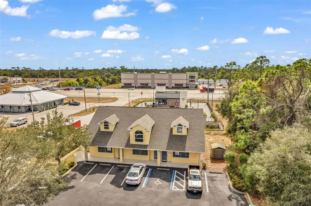 493 Barger Drive Port Charlotte FL 33954