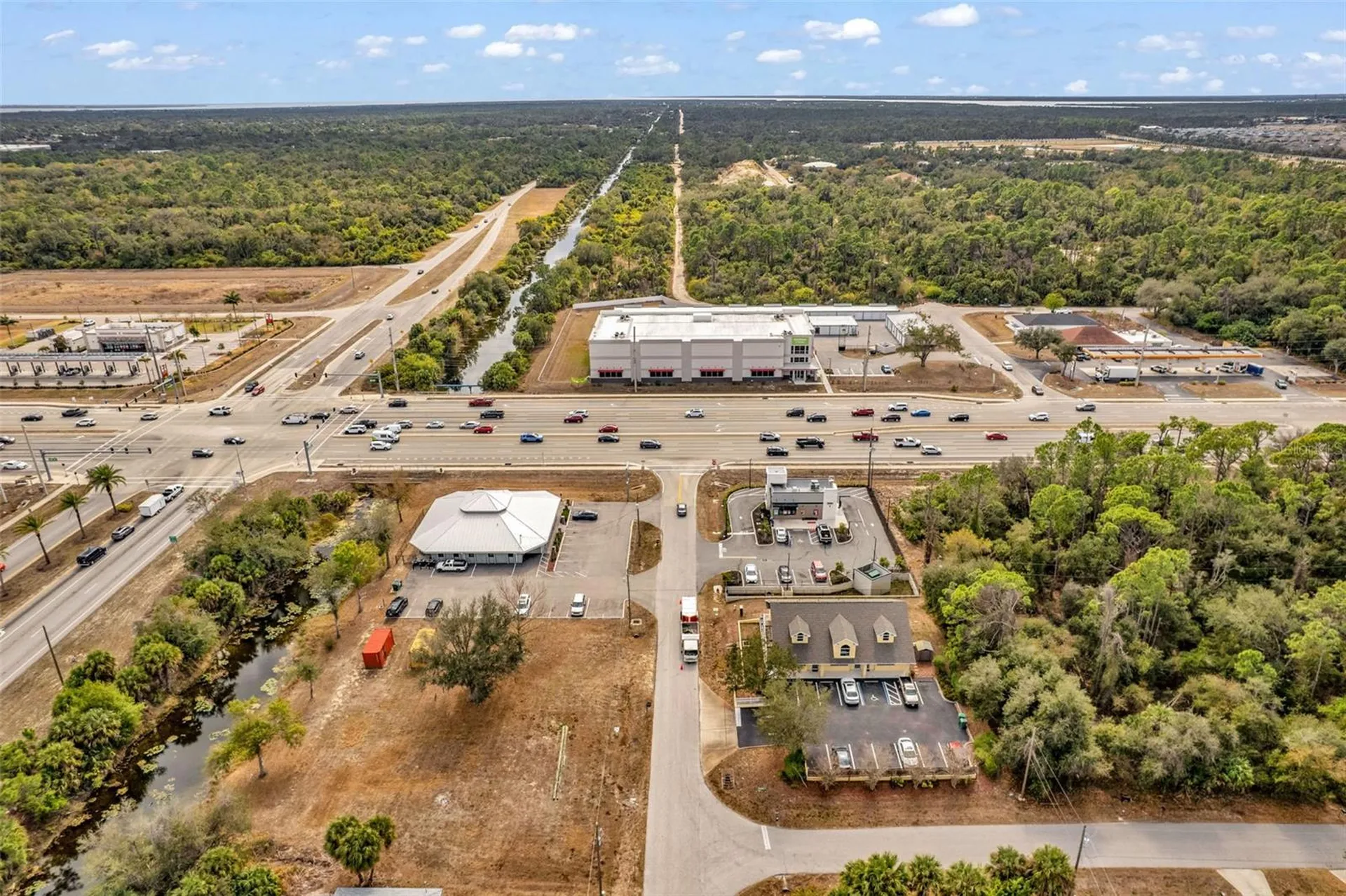 493 Barger Drive Port Charlotte FL 33954