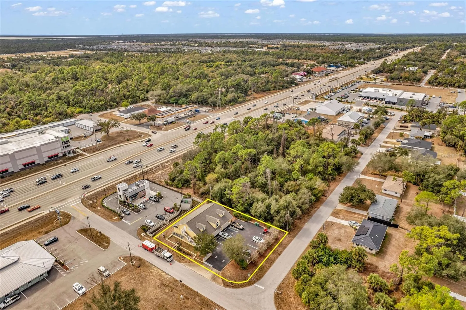 493 Barger Drive Port Charlotte FL 33954