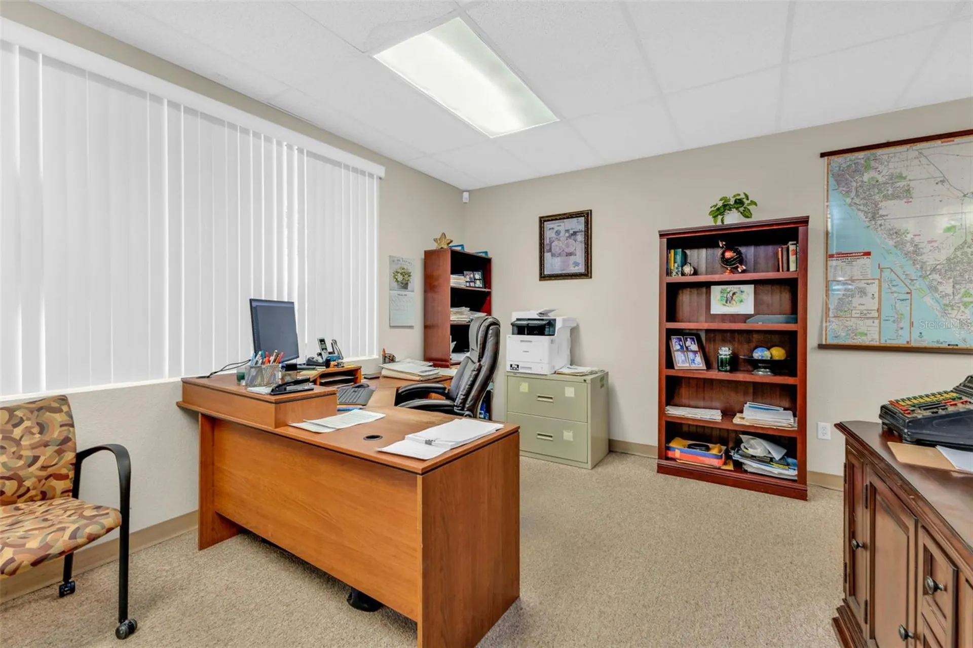 493 Barger Drive Port Charlotte FL 33954