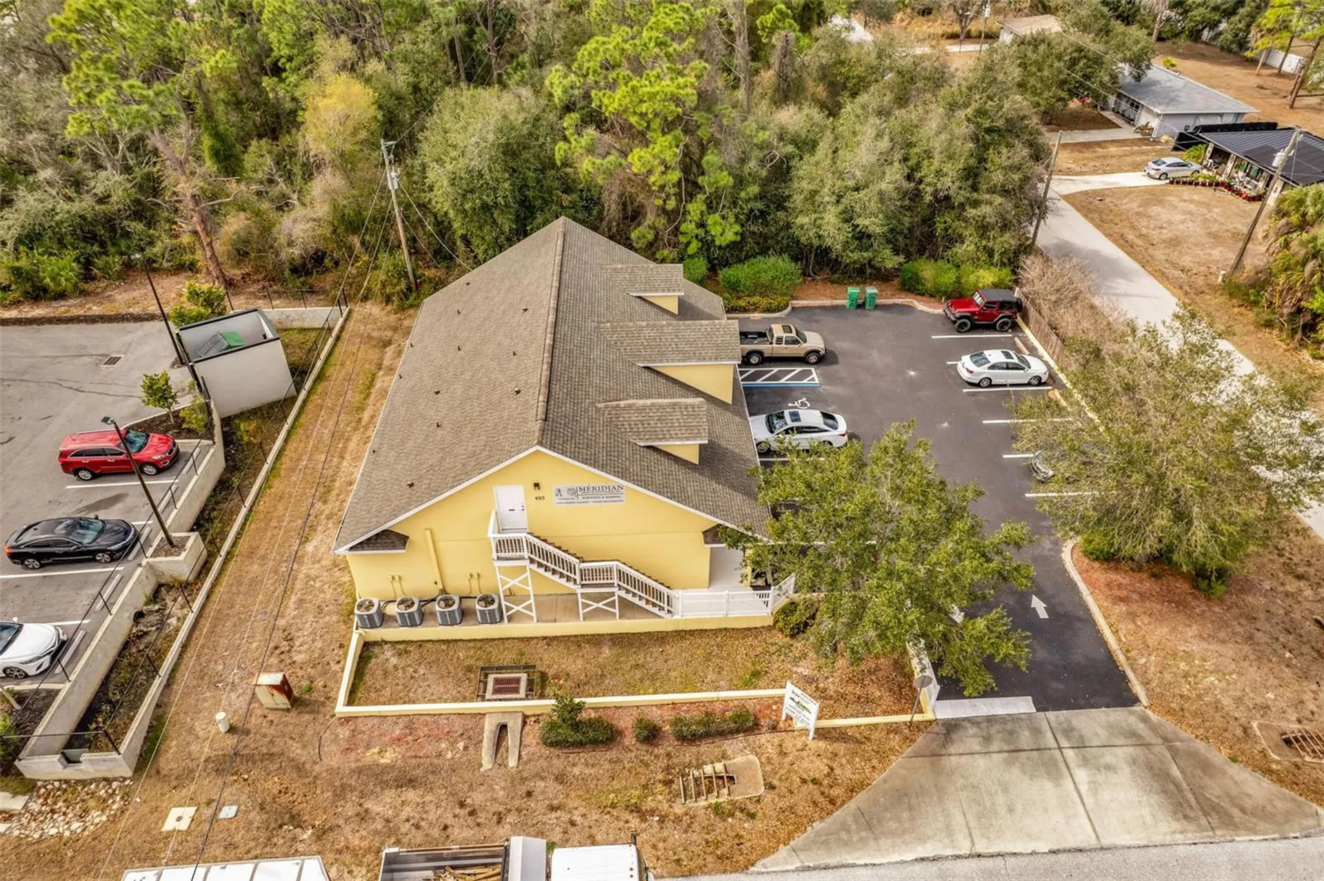 493 Barger Drive Port Charlotte FL 33954