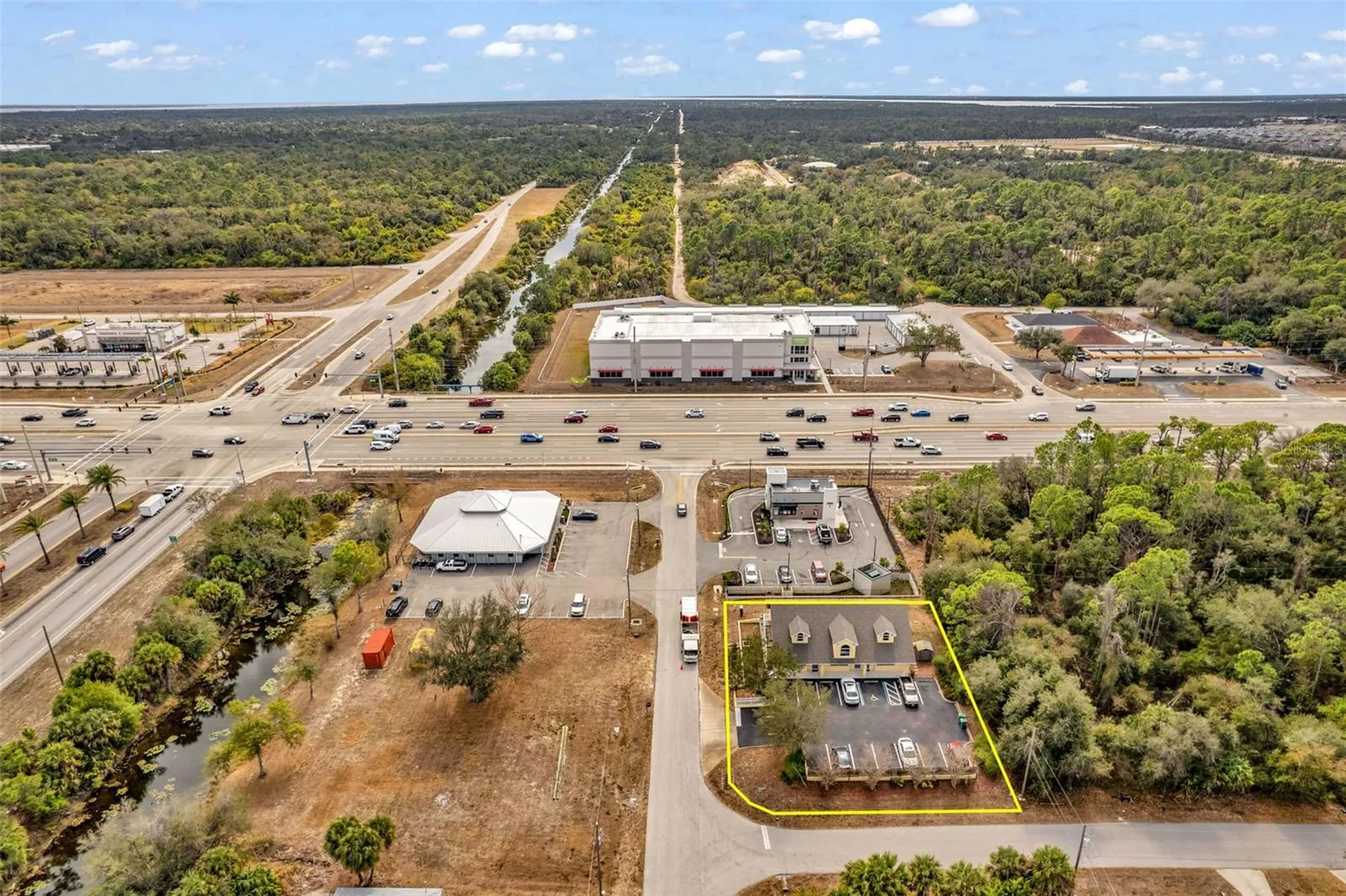 493 Barger Drive Port Charlotte FL 33954