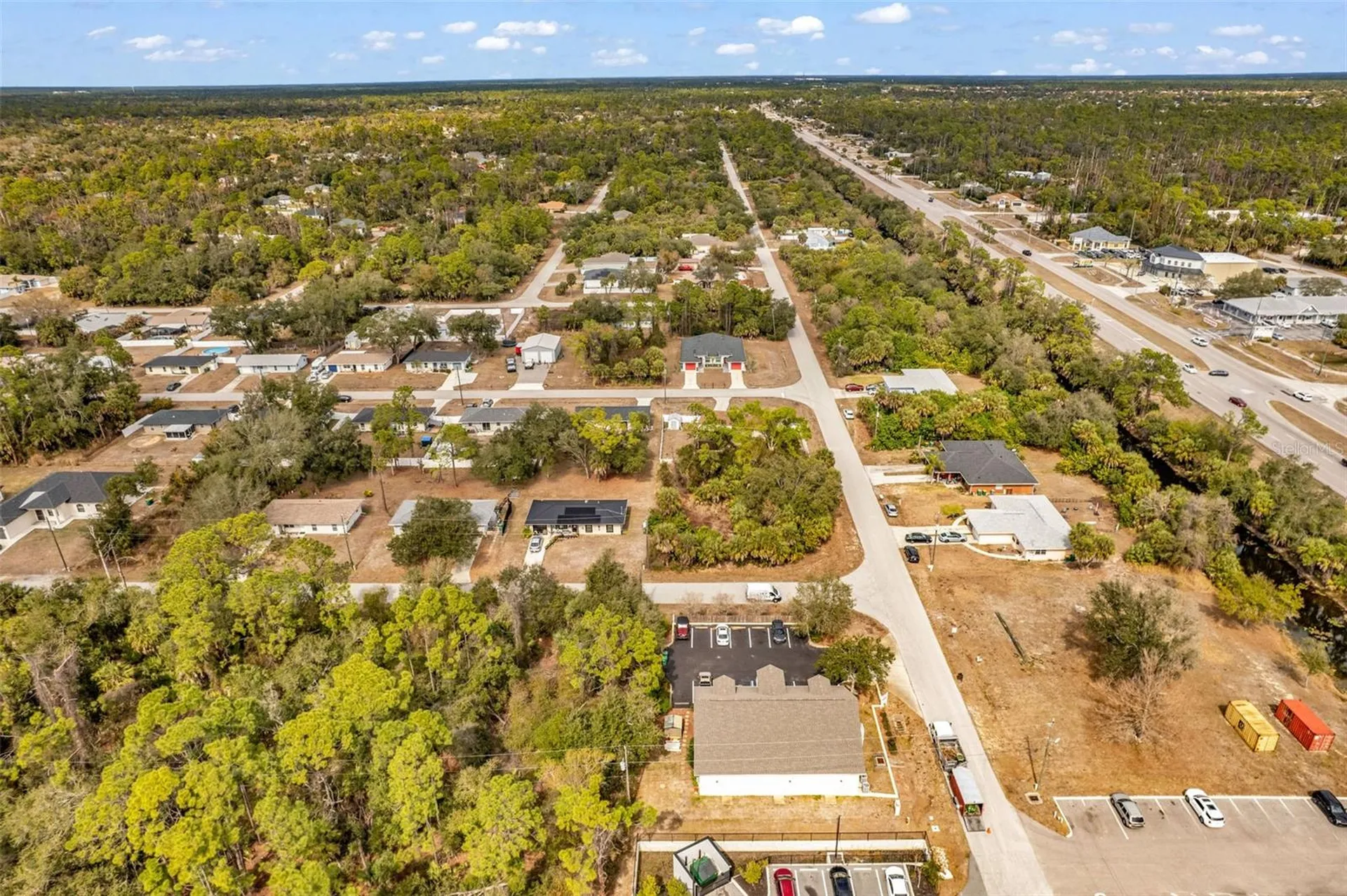 493 Barger Drive Port Charlotte FL 33954