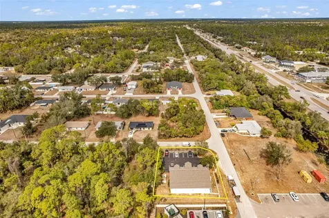 493 Barger Drive Port Charlotte FL 33954