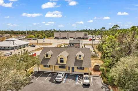493 Barger Drive Port Charlotte FL 33954