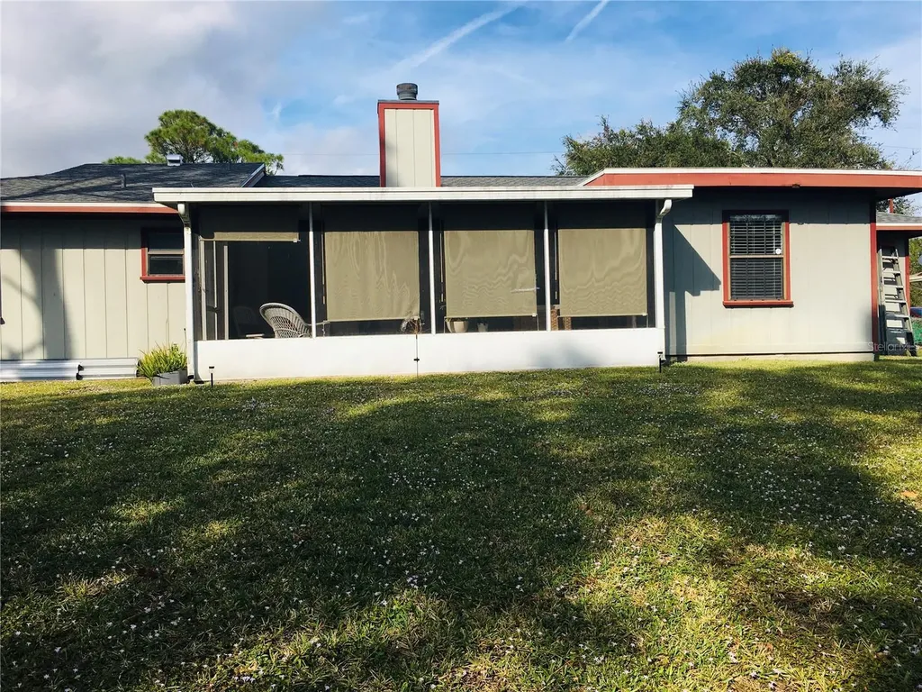7101 North Boulevard Fort Pierce FL 34951