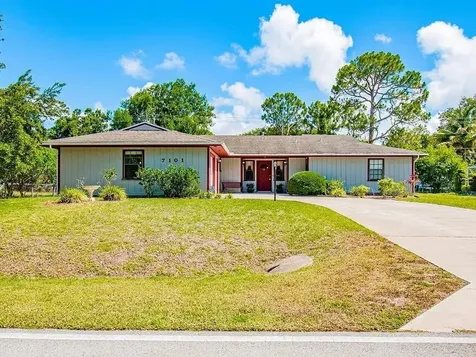 7101 North Boulevard Fort Pierce FL 34951