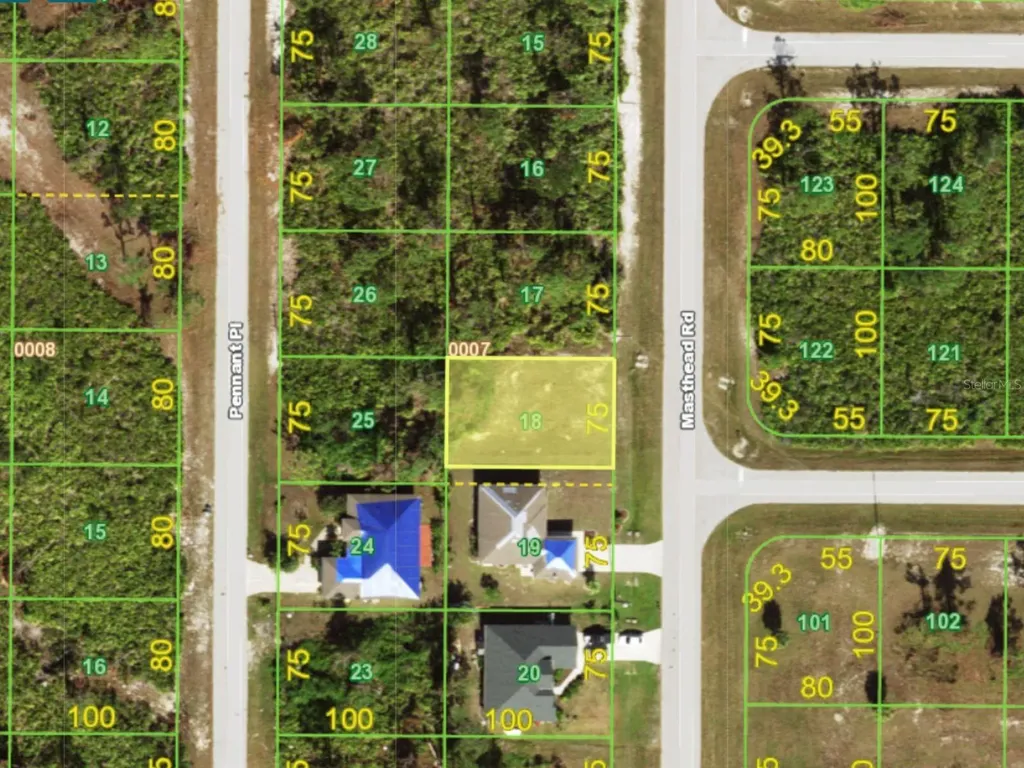 26 Masthead Road Placida FL 33946