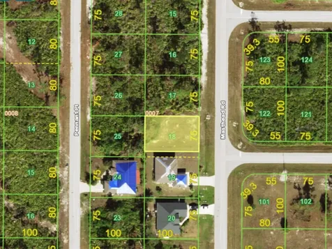 26 Masthead Road Placida FL 33946