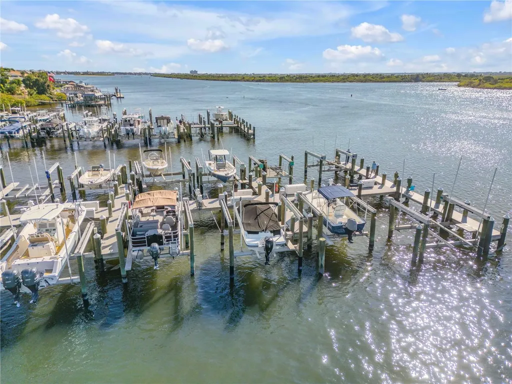 0 Peninsula New Smyrna Beach FL 32169