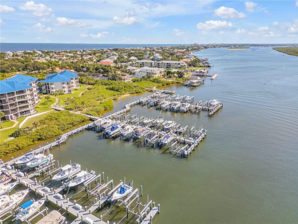 0 Peninsula New Smyrna Beach FL 32169