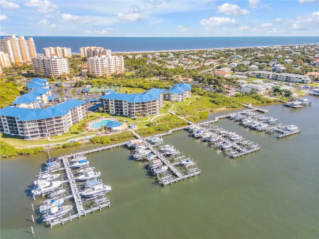 0 Peninsula New Smyrna Beach FL 32169