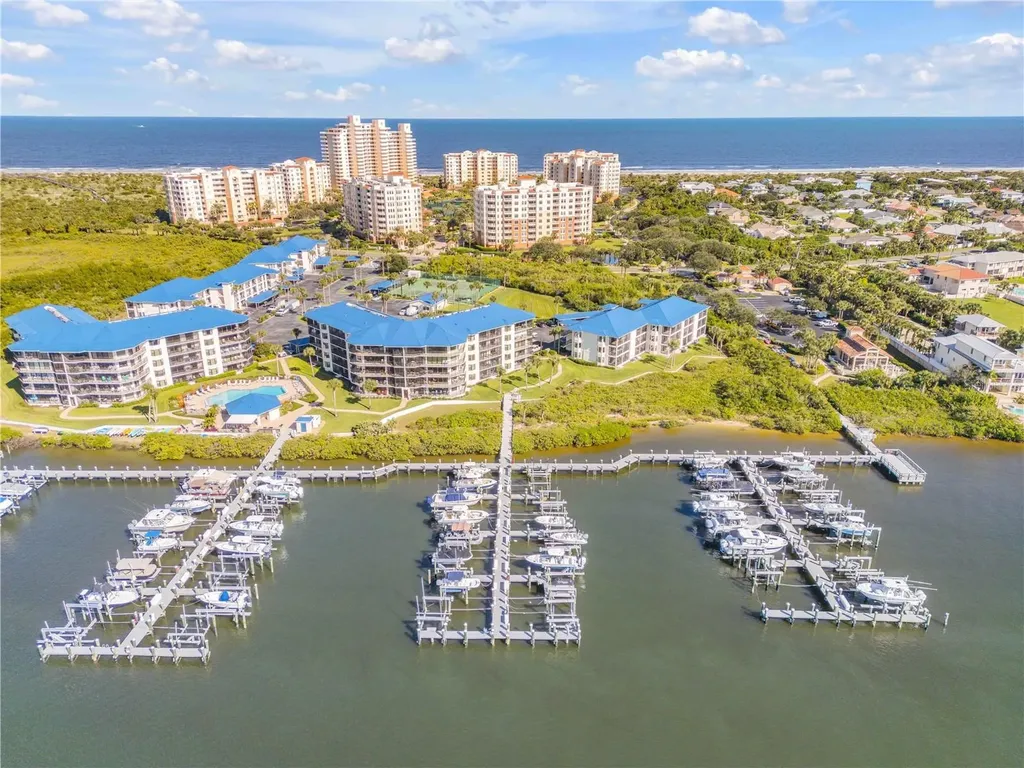 0 Peninsula New Smyrna Beach FL 32169