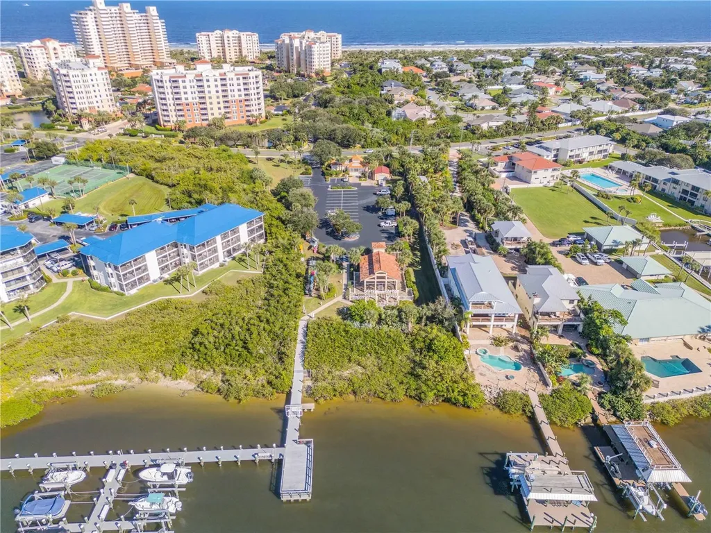 0 Peninsula New Smyrna Beach FL 32169