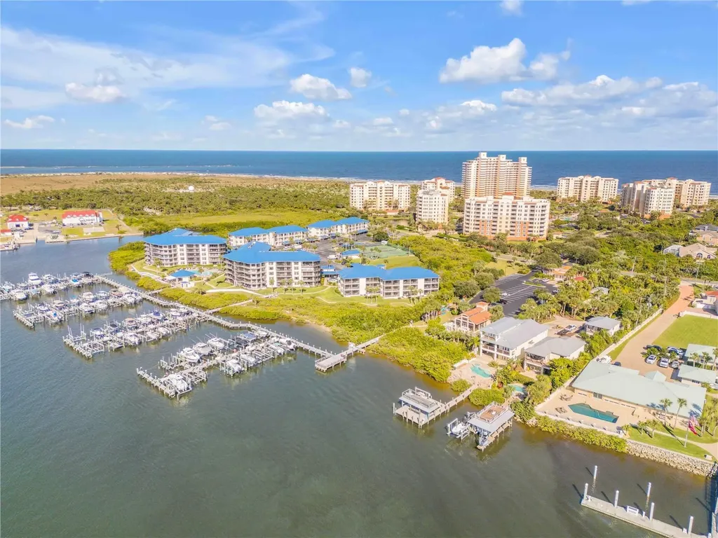 0 Peninsula New Smyrna Beach FL 32169
