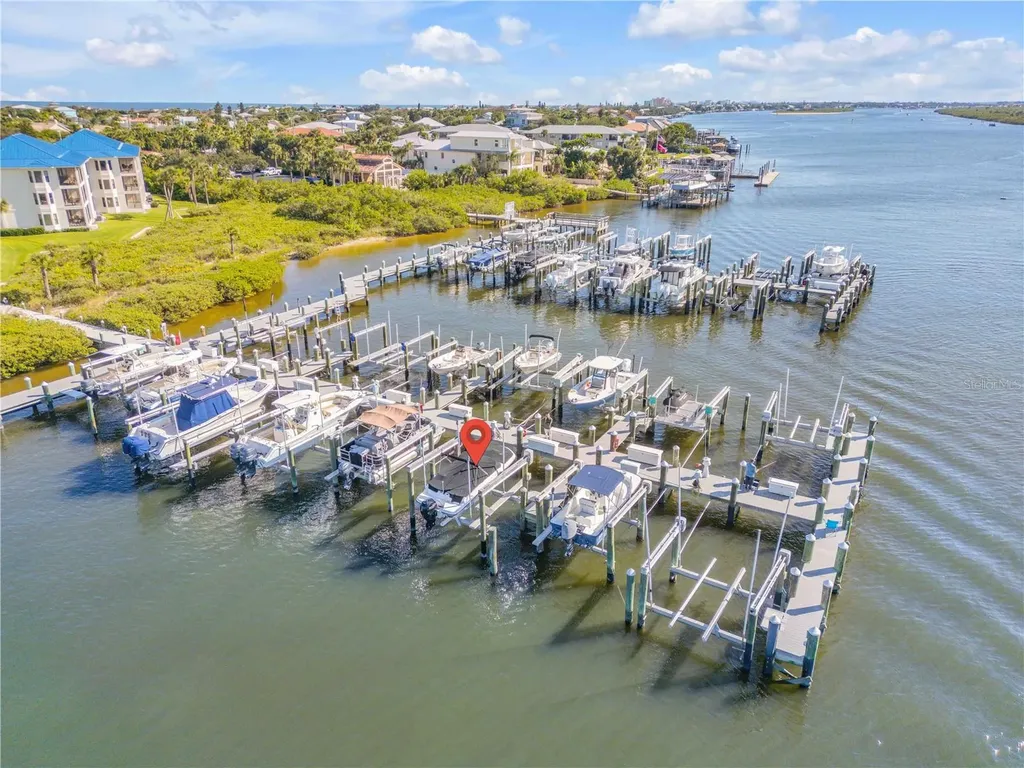 0 Peninsula New Smyrna Beach FL 32169