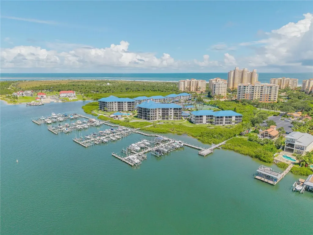 0 Peninsula New Smyrna Beach FL 32169