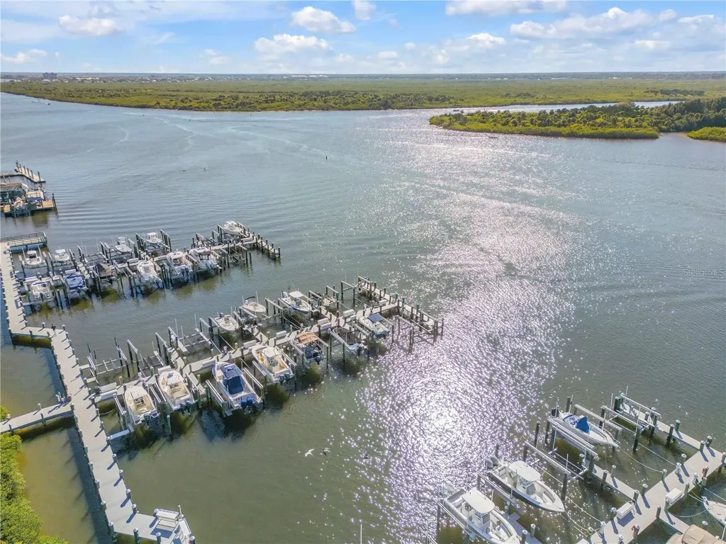 0 Peninsula New Smyrna Beach FL 32169