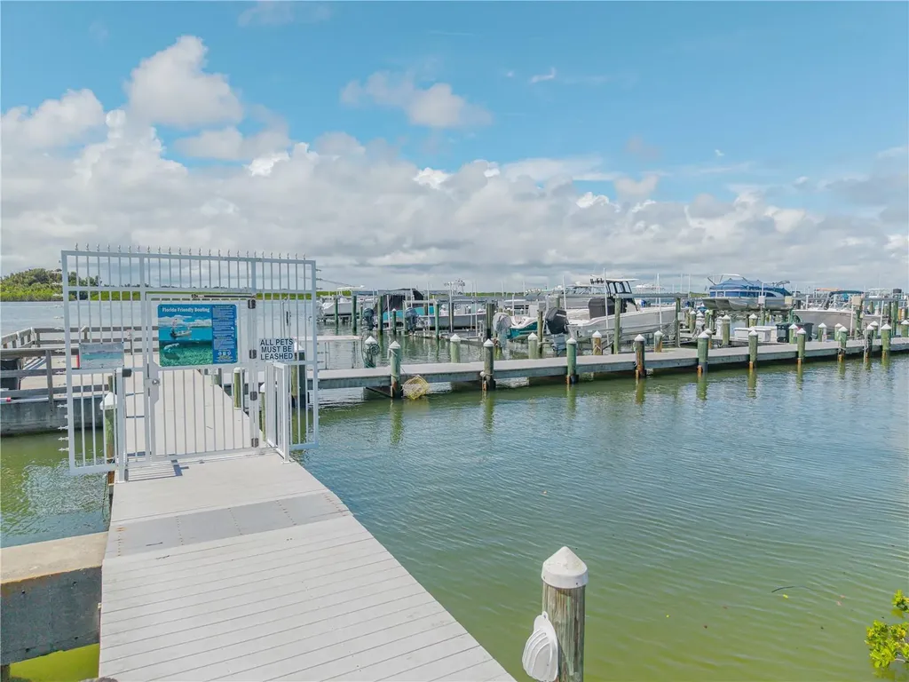 0 Peninsula New Smyrna Beach FL 32169