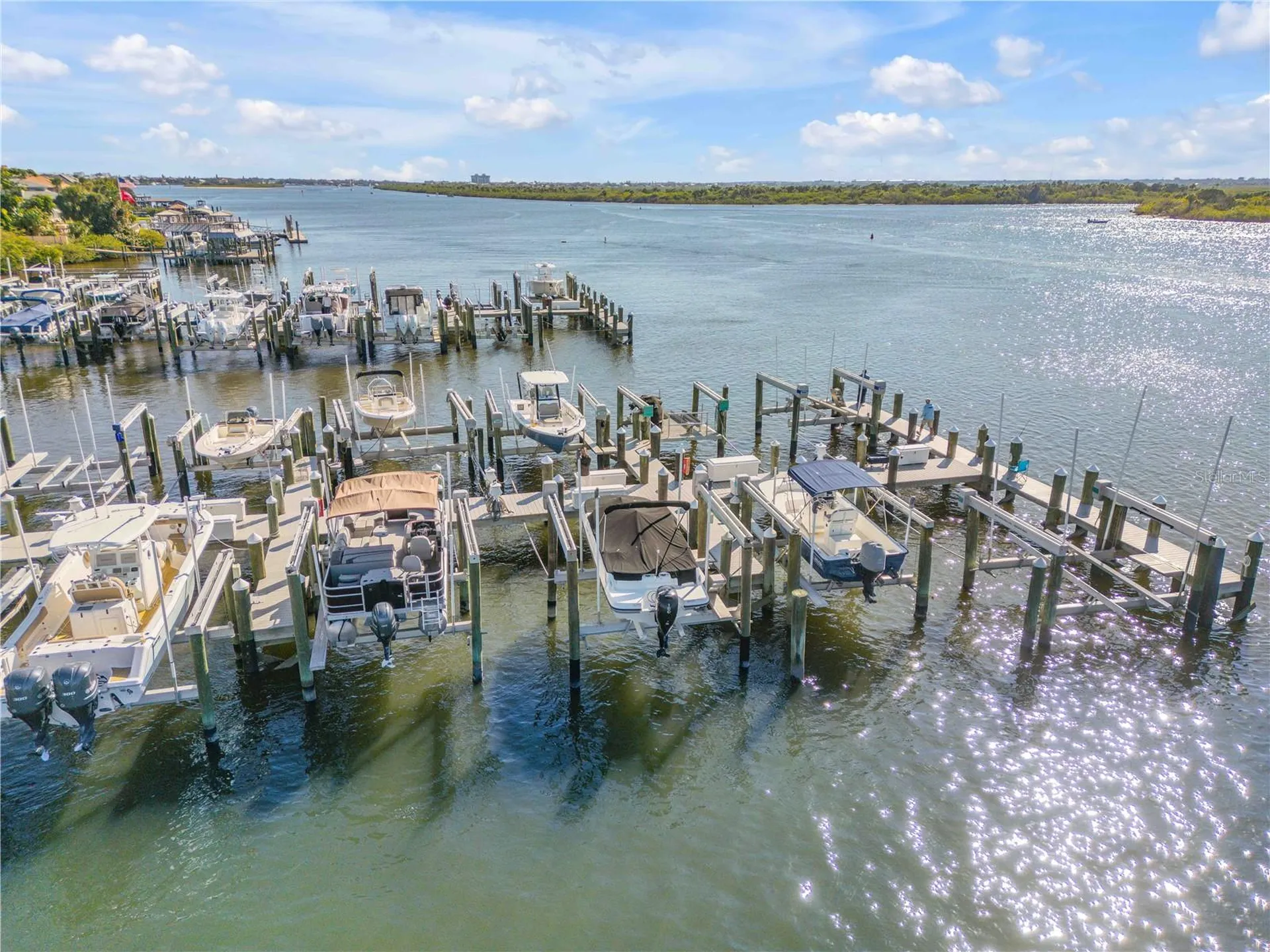 0 Peninsula New Smyrna Beach FL 32169