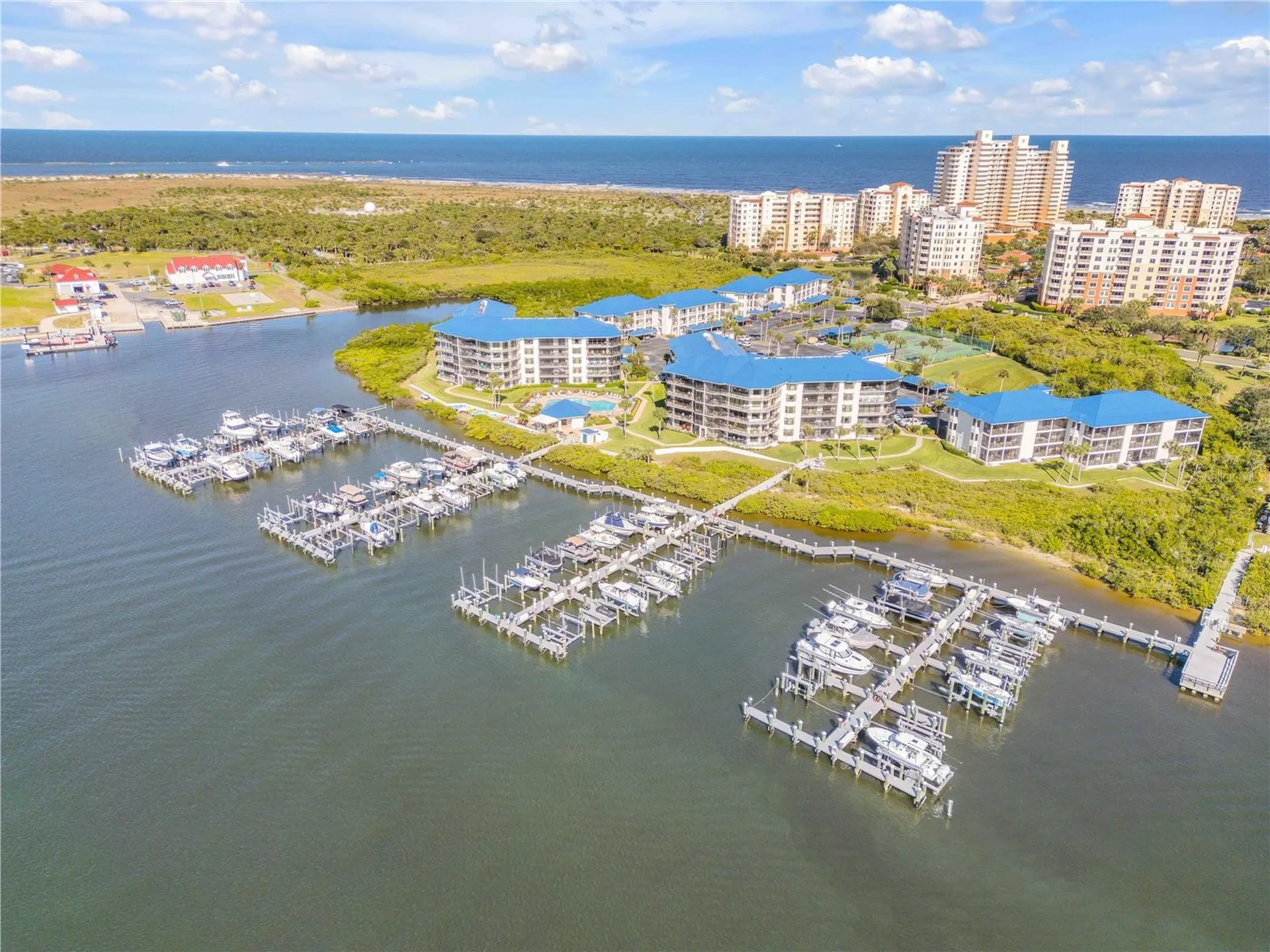 0 Peninsula New Smyrna Beach FL 32169