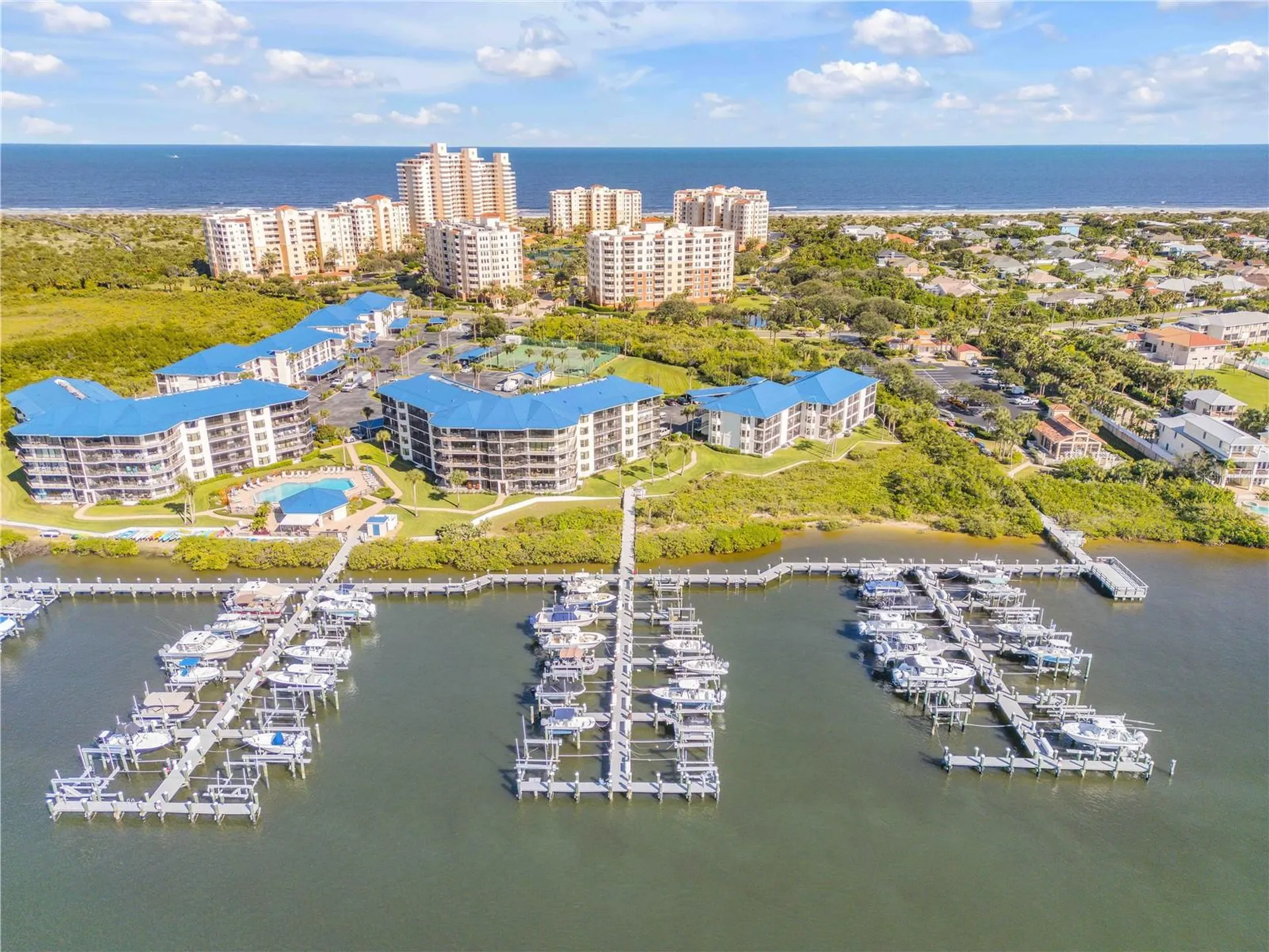 0 Peninsula New Smyrna Beach FL 32169