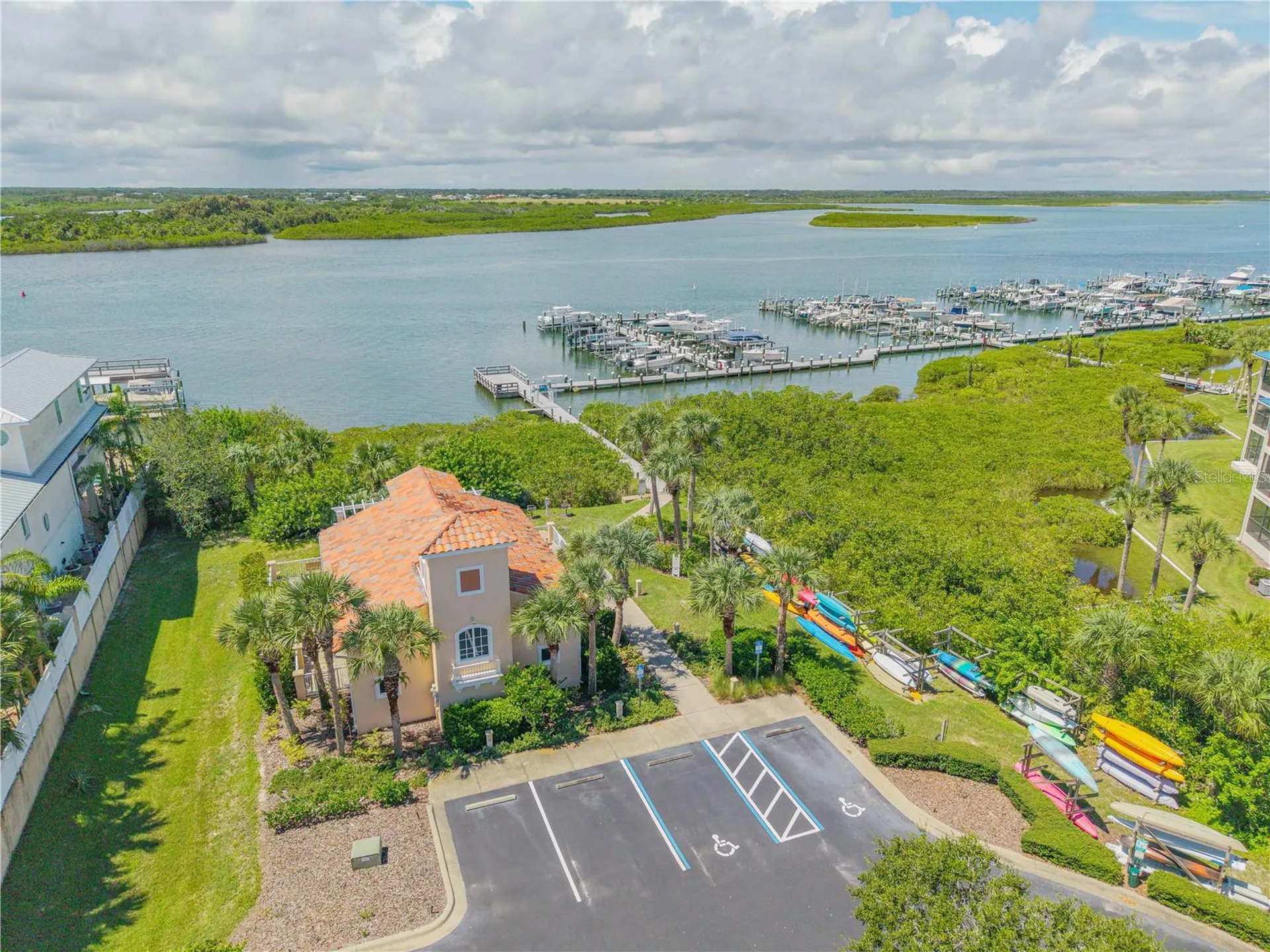 0 Peninsula New Smyrna Beach FL 32169