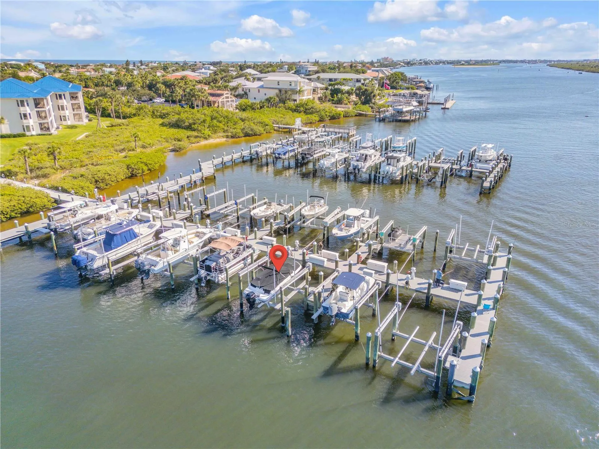 0 Peninsula New Smyrna Beach FL 32169