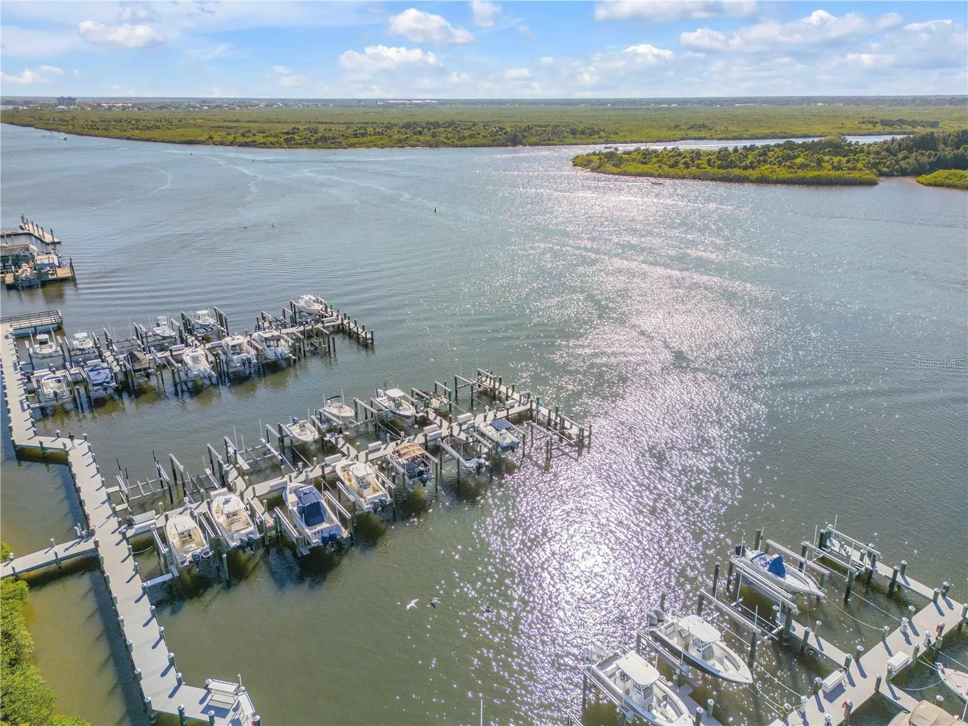 0 Peninsula New Smyrna Beach FL 32169