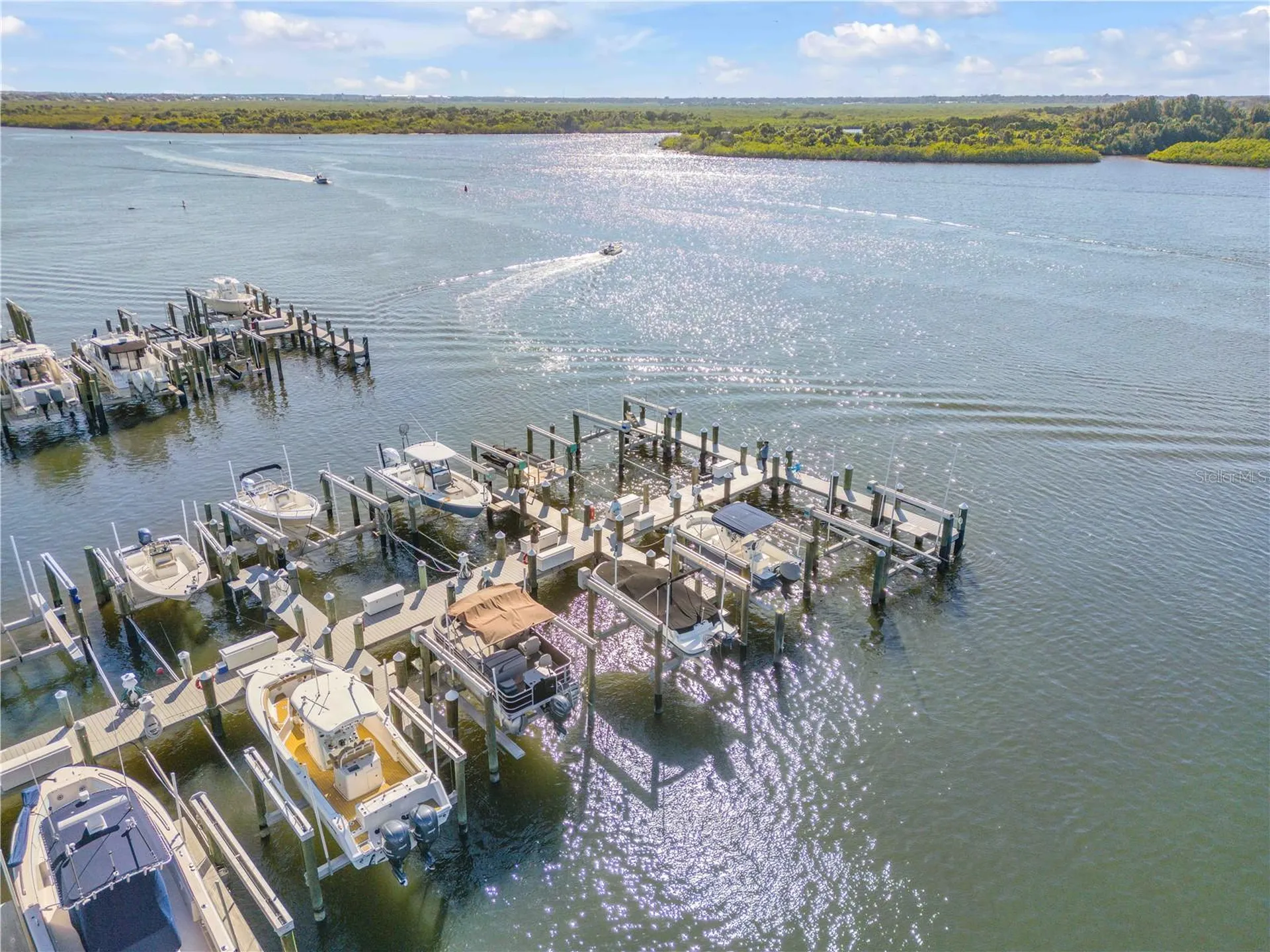 0 Peninsula New Smyrna Beach FL 32169