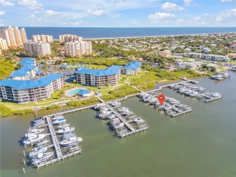 0 Peninsula New Smyrna Beach FL 32169