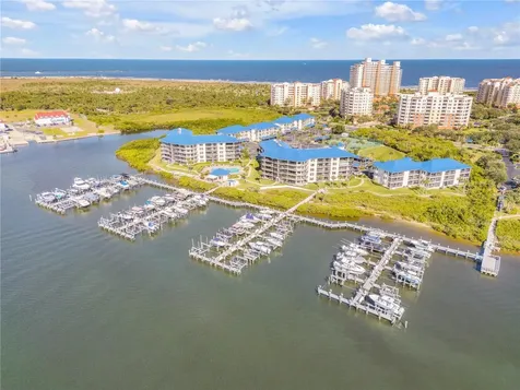 0 Peninsula New Smyrna Beach FL 32169