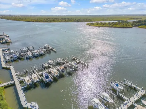 0 Peninsula New Smyrna Beach FL 32169