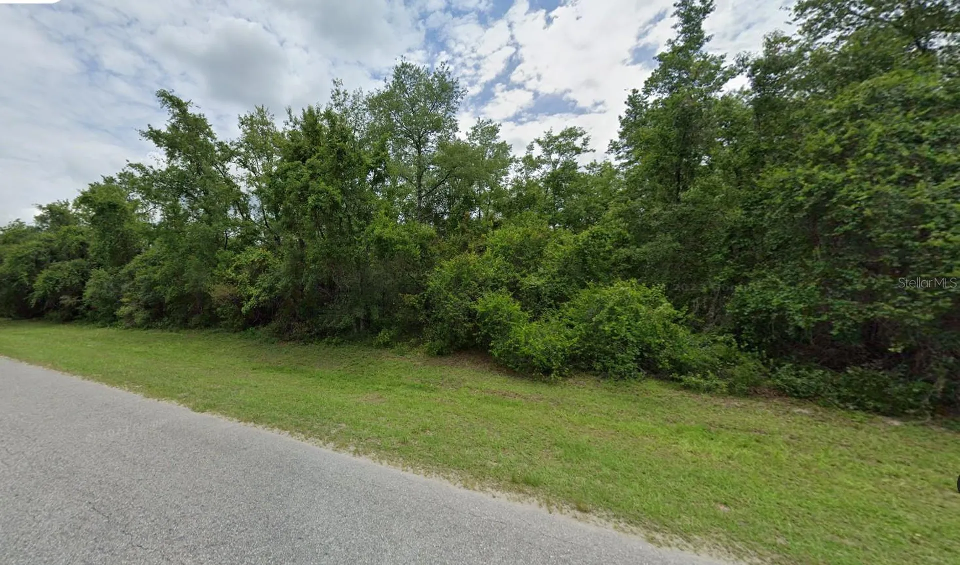 SW 27th Circle Ocala FL 34473