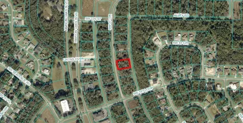 SW 27th Circle Ocala FL 34473