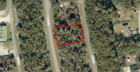 SW 27th Circle Ocala FL 34473