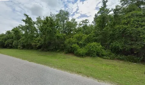 SW 27th Circle Ocala FL 34473