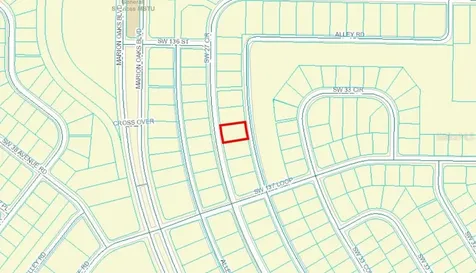 SW 27th Circle Ocala FL 34473